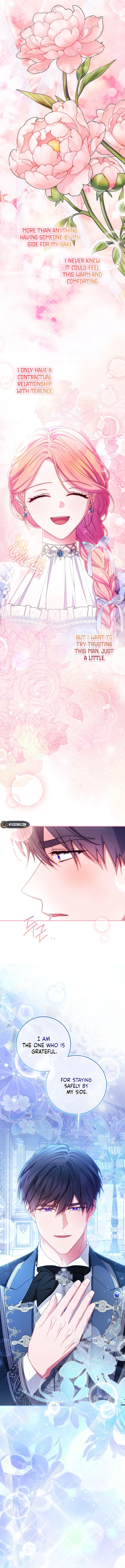 How To Survive As a Villain on the Verge of Death Chapter 40 Page 11